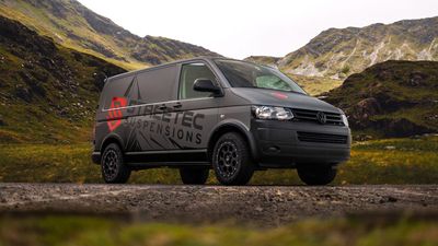 VW T5/T6