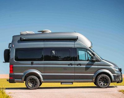 VW Crafter