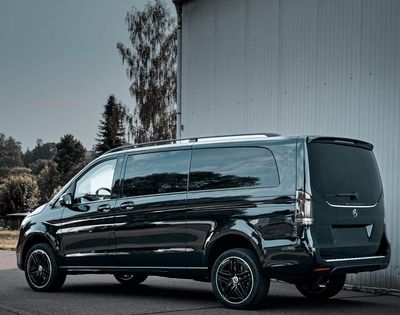 Mercedes Benz W447