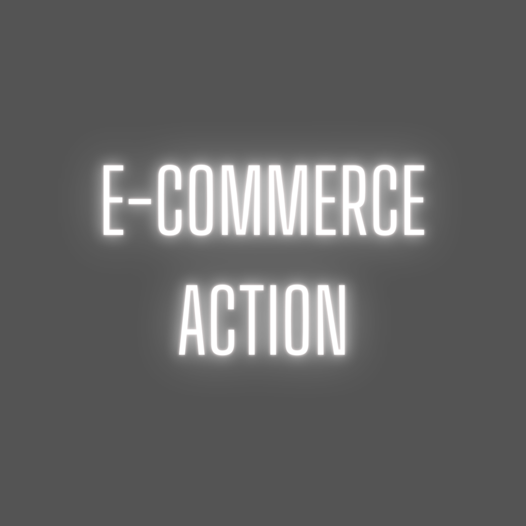 Site internet - Pack ACTION