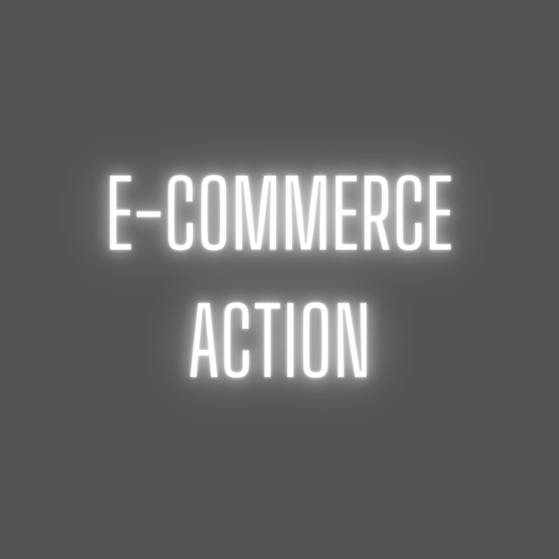 Site internet - Pack ACTION