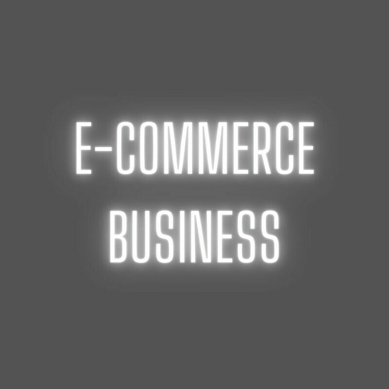 Site internet - Pack BUSINESS