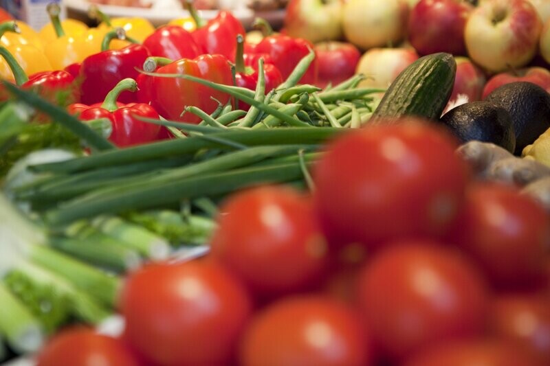 Vegan sessie: 22 jun 2025_12u