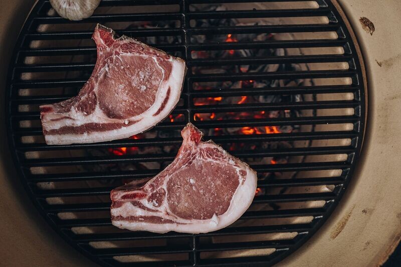 Kamado Basic - za 28 jun_12:00