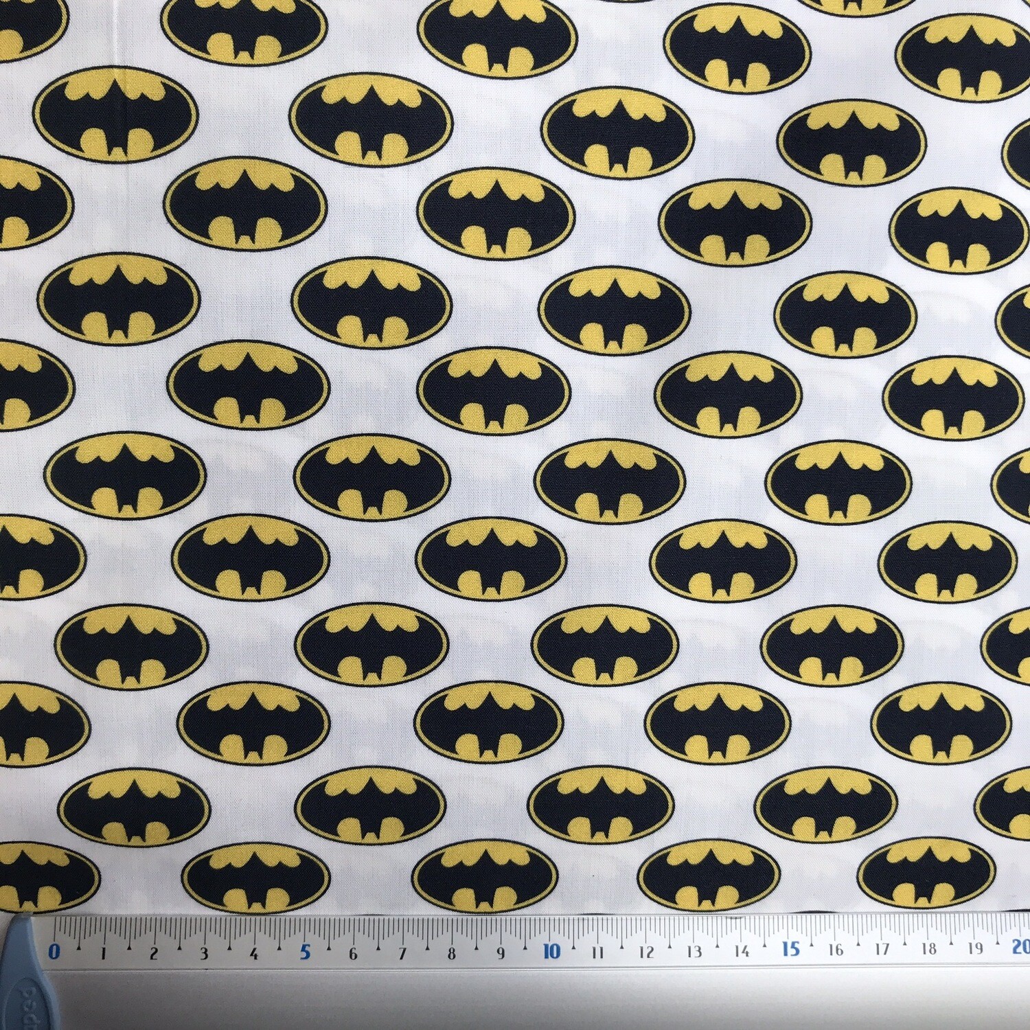 Popelina Batman Marvel