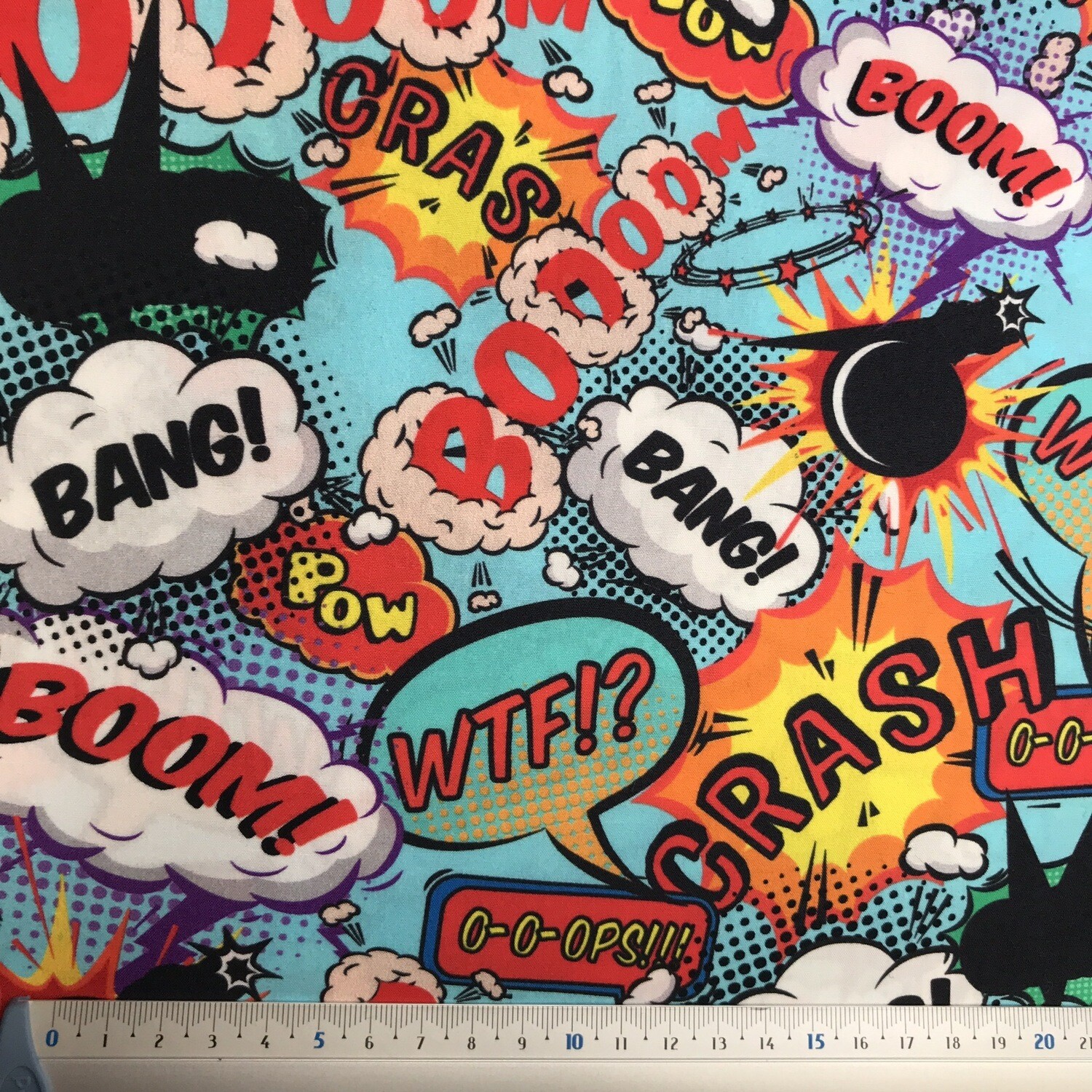 Popelina Algodão BD