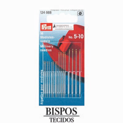 Agulha para Modistas