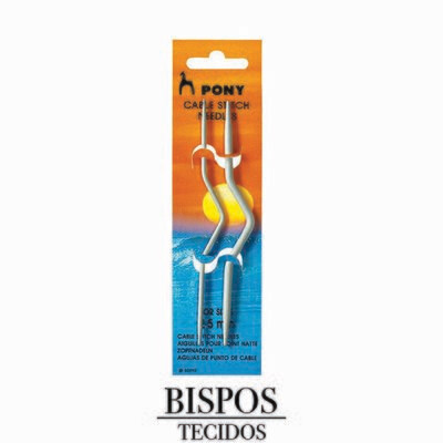 Agulhas Para Torcidos