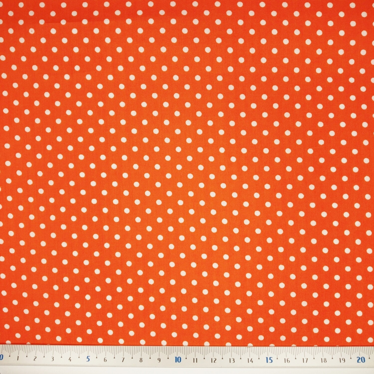 Popelina Bolas Média Laranja