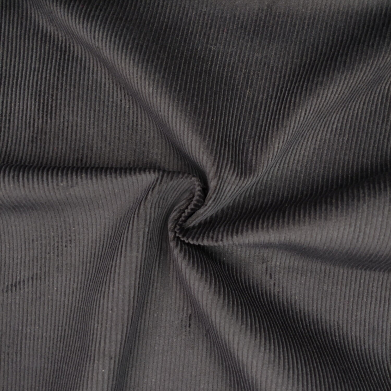 Bombazine Fina Preta