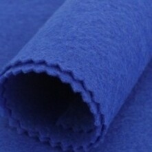 Feltro Azulão