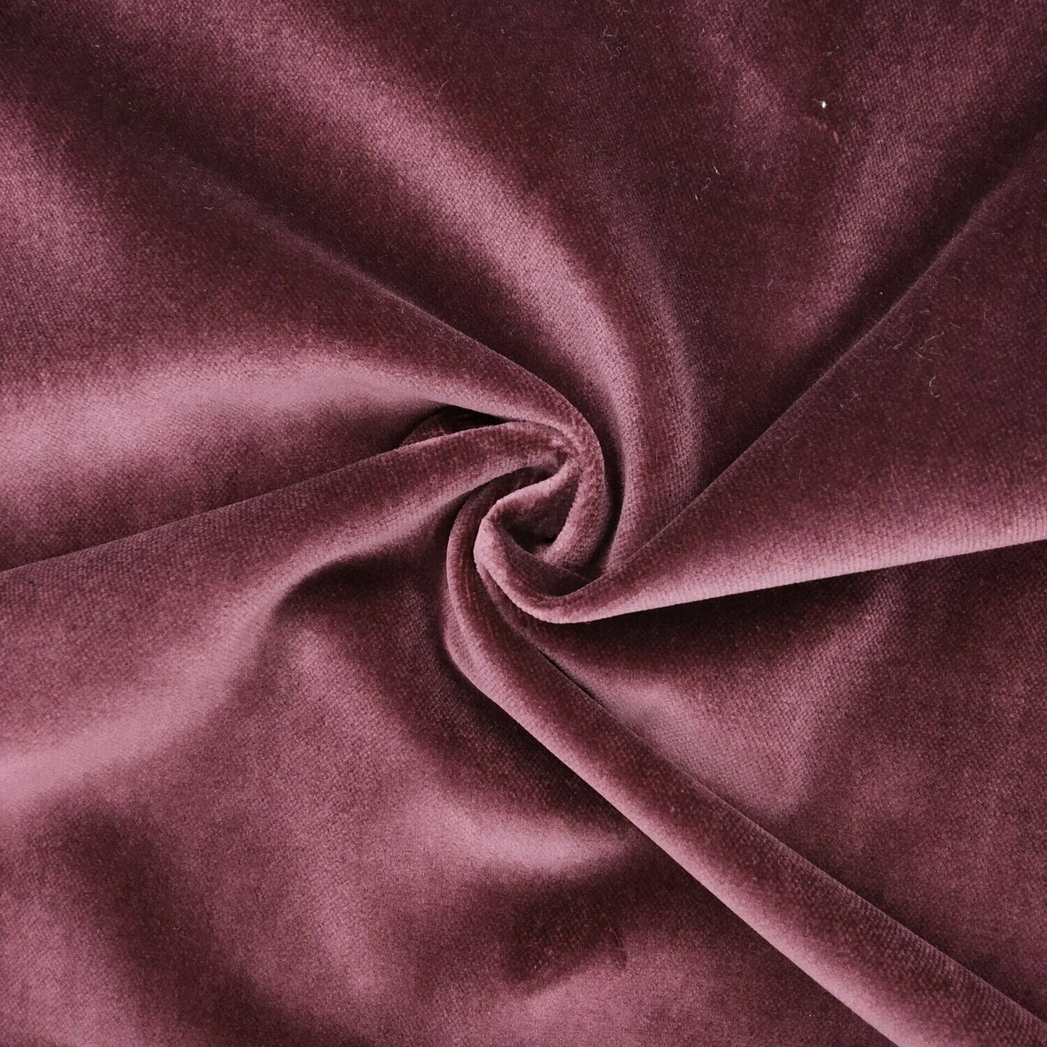 Veludo Liso Bordeoux