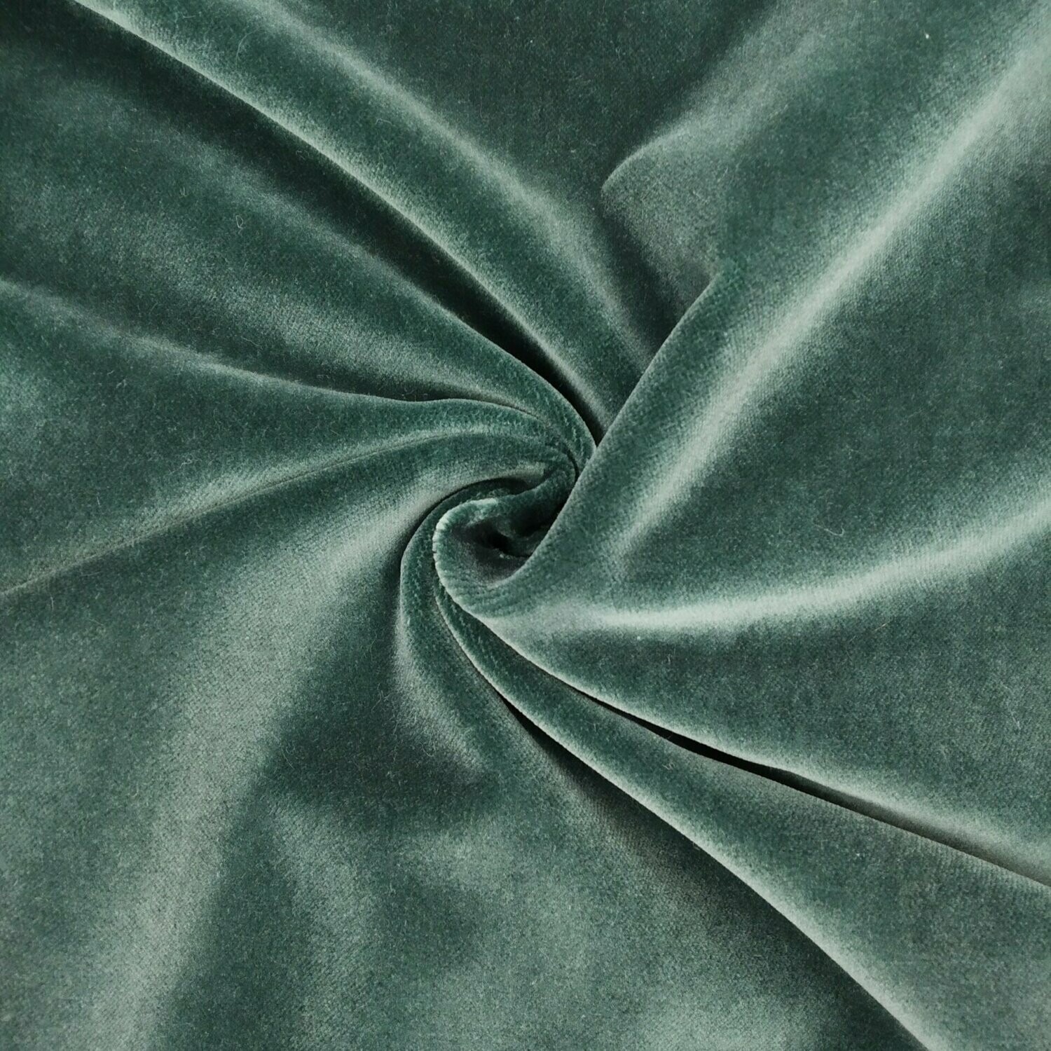Veludo Liso Verde