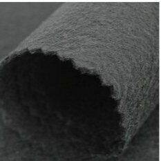 Feltro Preto