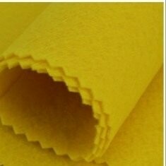Feltro Amarelo