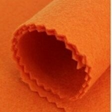 Feltro Laranja