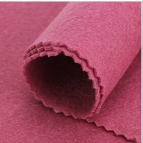 Feltro Rosa