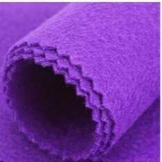 Feltro Roxo