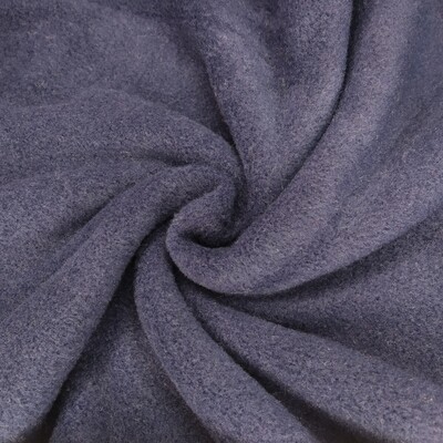 Malha Polar Azul Escuro