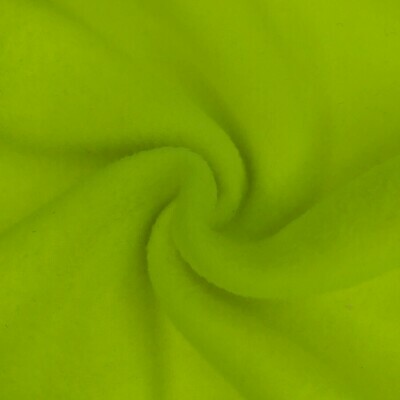 Malha Polar Verde Fluor