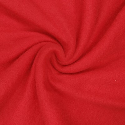 Malha Polar Vermelho