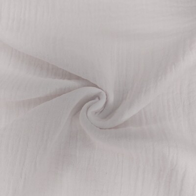 Musseline Cotton Baby Branco