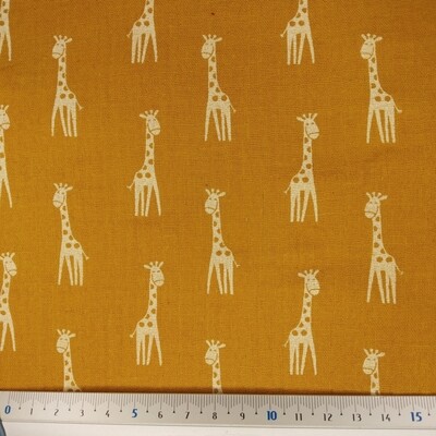 Musseline Cotton Baby Cinza