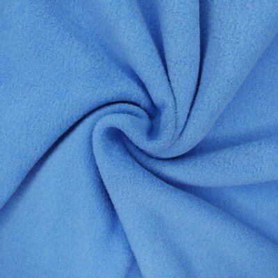 Malha Polar Azul Celeste