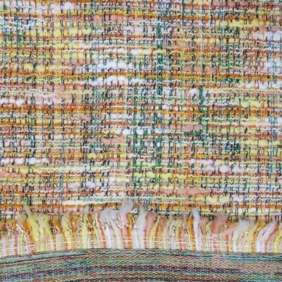 Tipo Chanel Reciclado PET