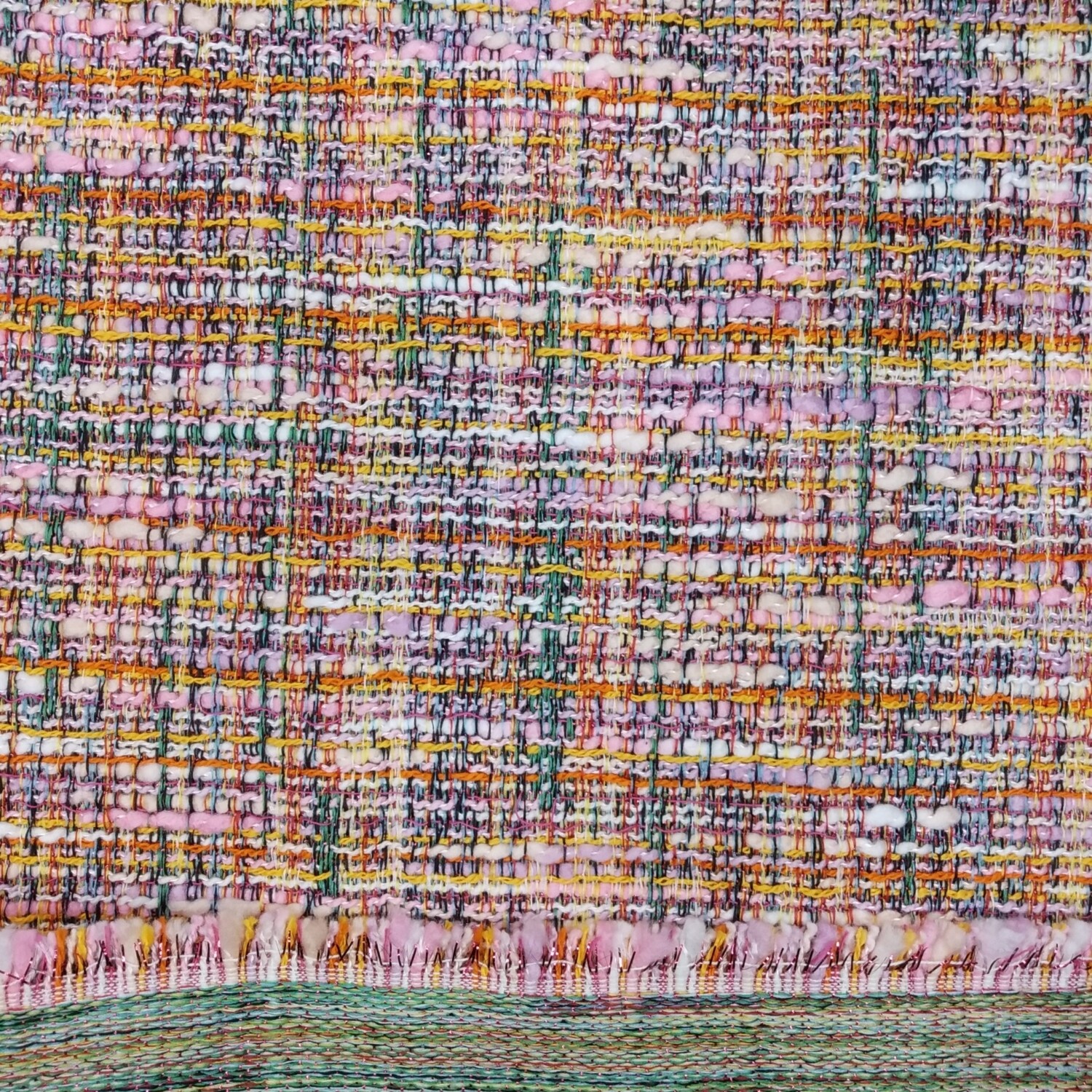 Tipo Chanel Reciclado PET