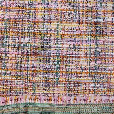 Tipo Chanel Reciclado PET