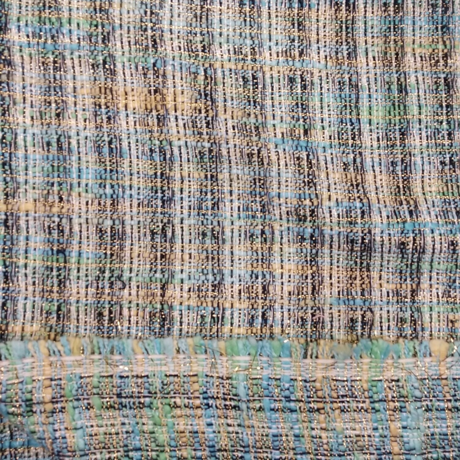 Tipo Chanel  c/ Lourex