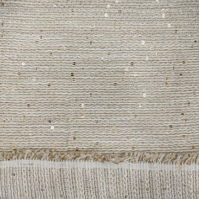 Tipo Chanel c/ Lantejoula