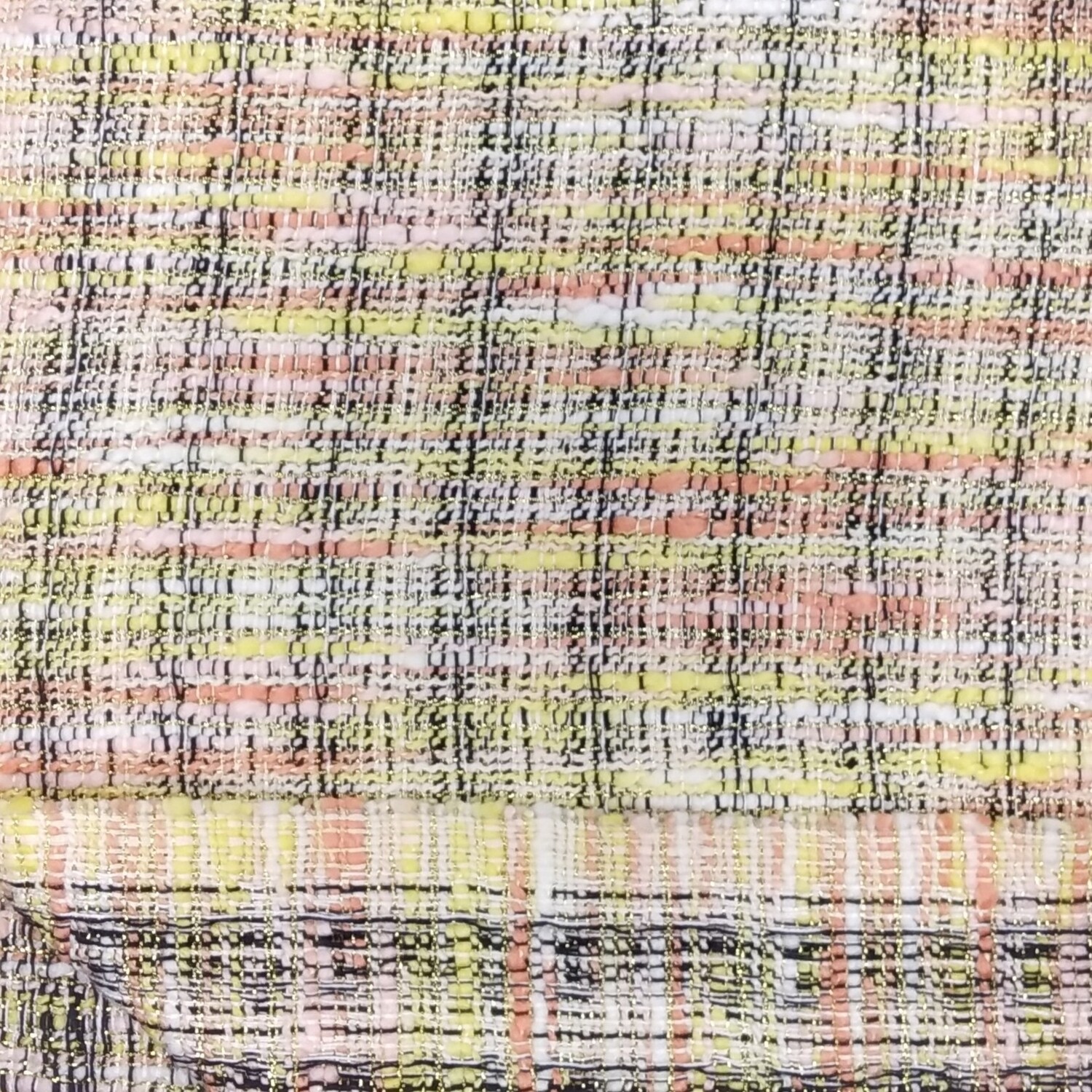 Tipo Chanel c/ Lourex