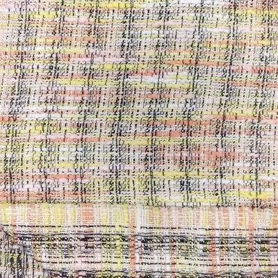 Tipo Chanel c/ Lourex