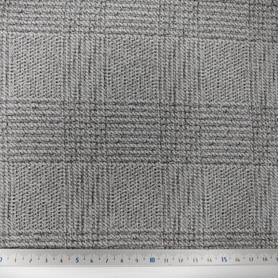 Tweed Principe de Gales Cadena