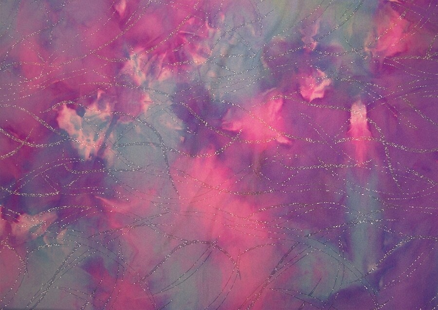 Lycra Sport c/Glitter