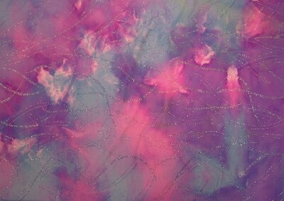 Lycra Sport c/Glitter