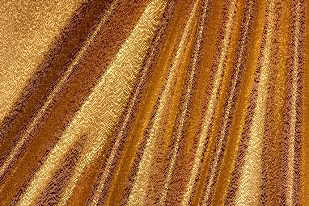 Lycra Honey Ouro