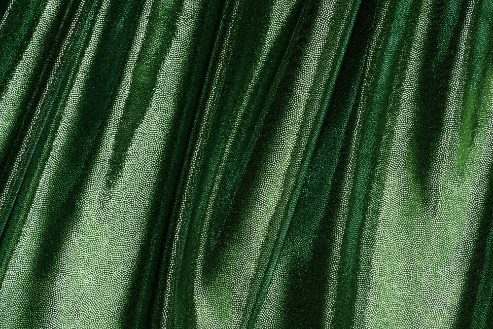 Lycra Honey Verde Seco