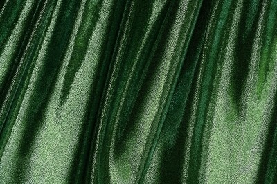 Lycra Honey Verde Seco