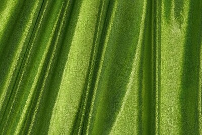 Lycra Honey Verde Fluor