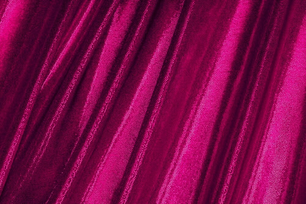 Lycra Honey Fucsia
