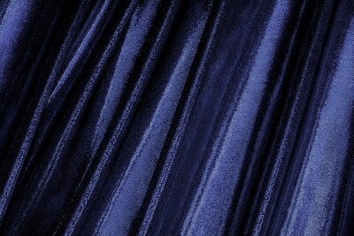 Lycra Honey Azul Navy