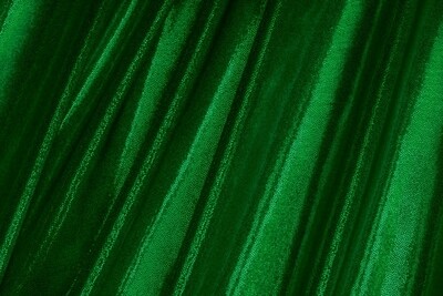 Lycra Honey Verde Bandeira