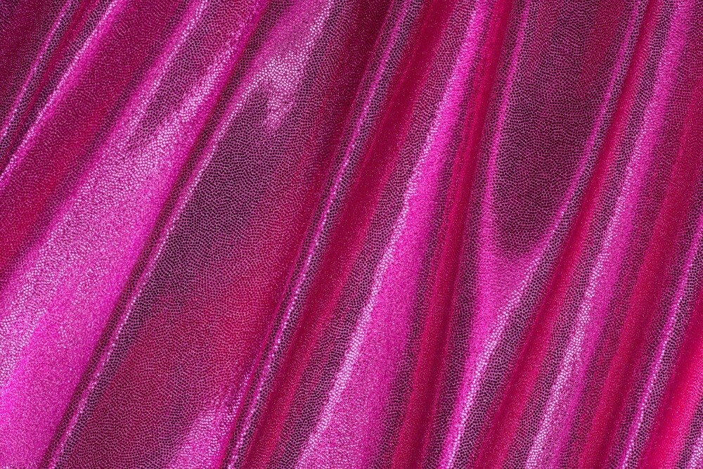 Lycra Honey Fucsia Fluor