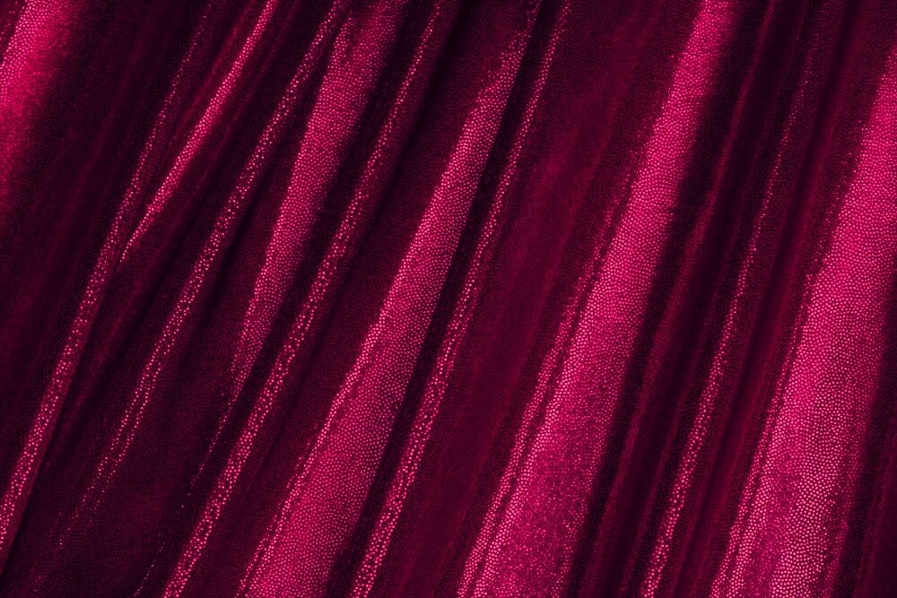 Lycra Honey Verde Vinho