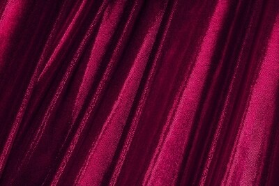 Lycra Honey Verde Vinho