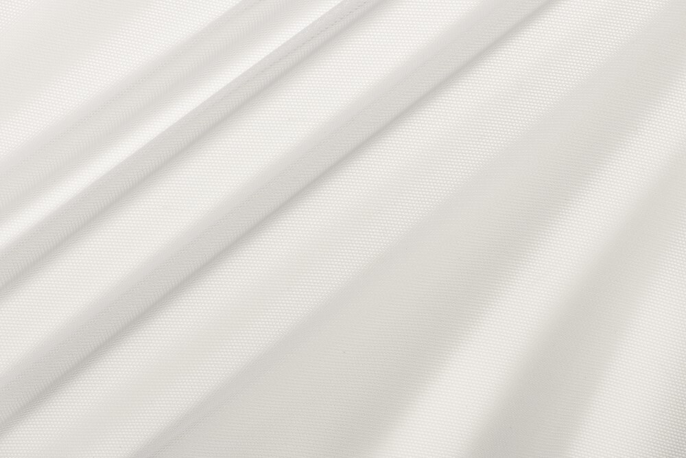 Tulle de Lycra Perola