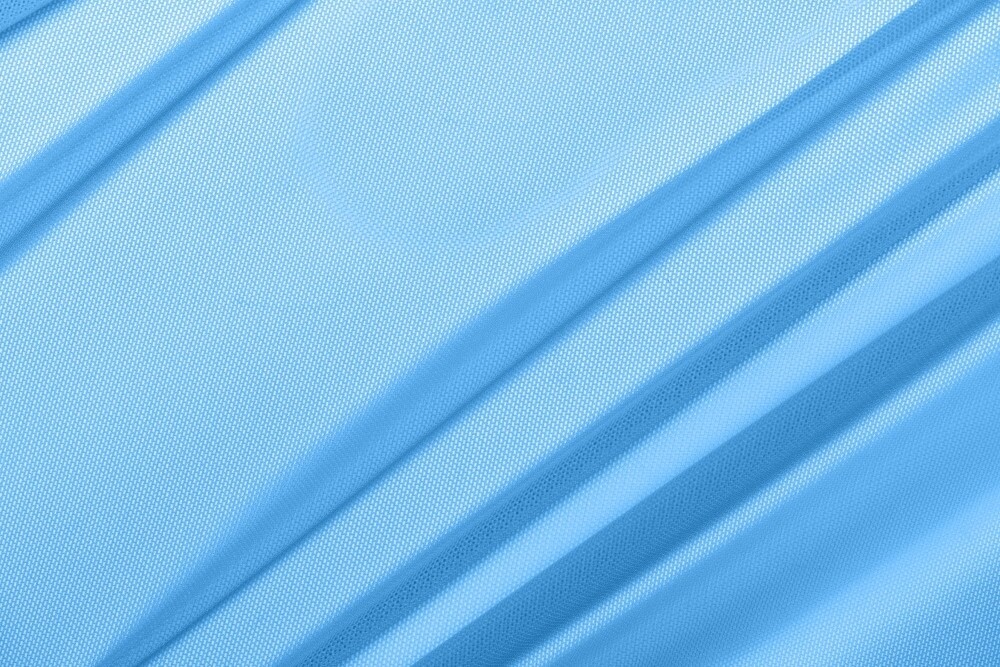 Tulle de Lyca Turqueza